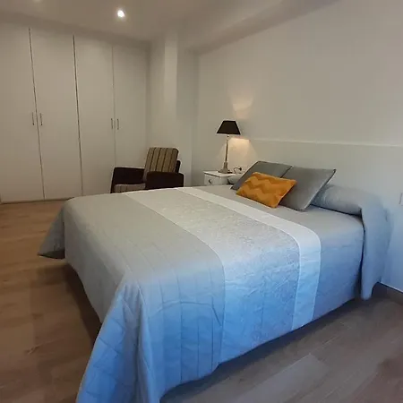 Apartamento By Cloe Salamanca