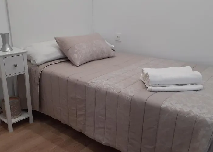 Appartement By Cloe *